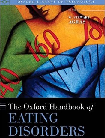 The Oxford Handbook of Eating Disorders