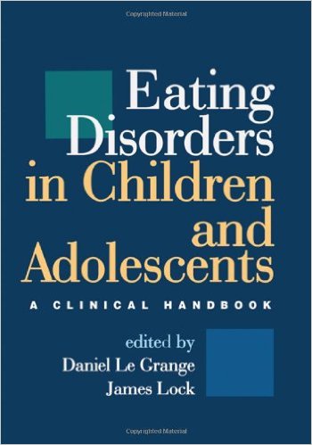 Eating Disorders in Children and Adolescents: A Clinical Handbook