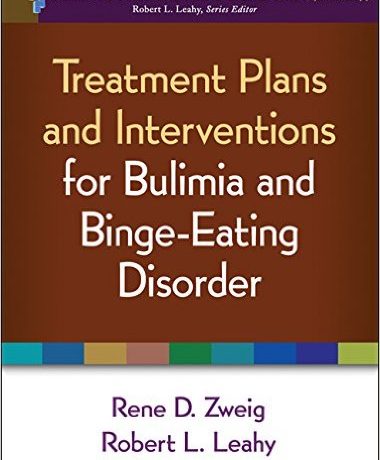 Treatment Plans and Interventions for Bulimia and Binge-Eating Disorder