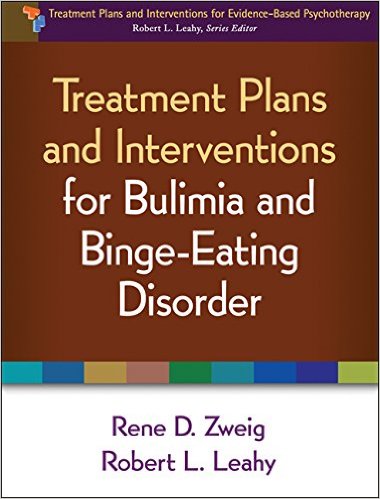 Treatment Plans and Interventions for Bulimia and Binge-Eating Disorder