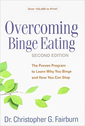 Overcoming Binge Eating Second Edition